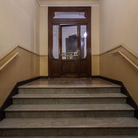 トリノMansarda Svizzera By Wonderful Italyアパートメント エクステリア 写真